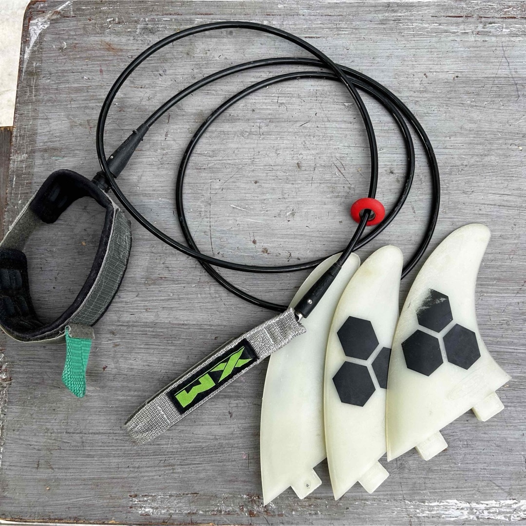 チャネルアイランズ アルメリック 5'11” WHIP サーフボード 【公式通販】