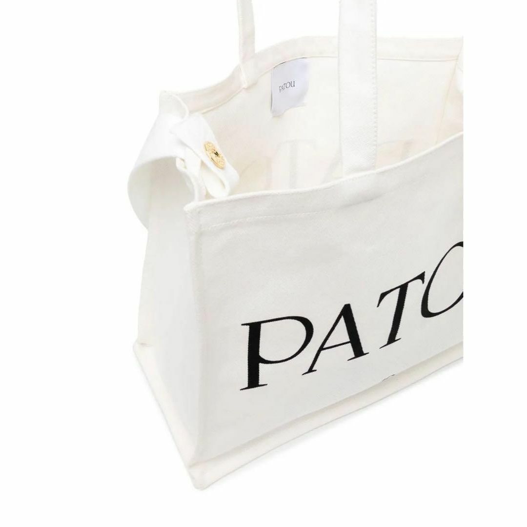 PATOU - 即日発送！新品未使用【PATOU】パトゥ トートバッグ ラージ