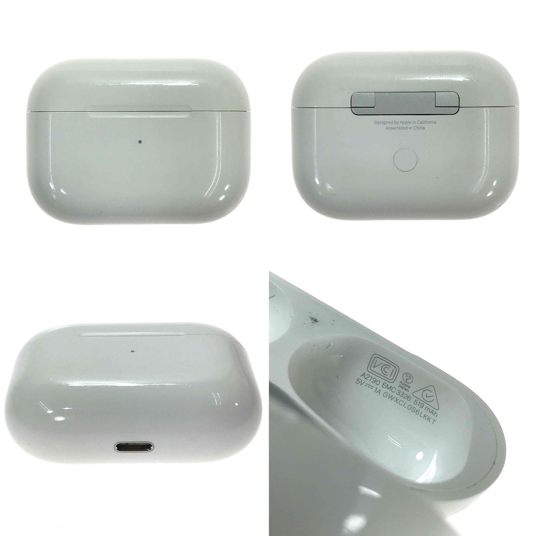 Apple - ##Apple アップル AirPods Pro MWP22J/A (第1世代)の通販 by