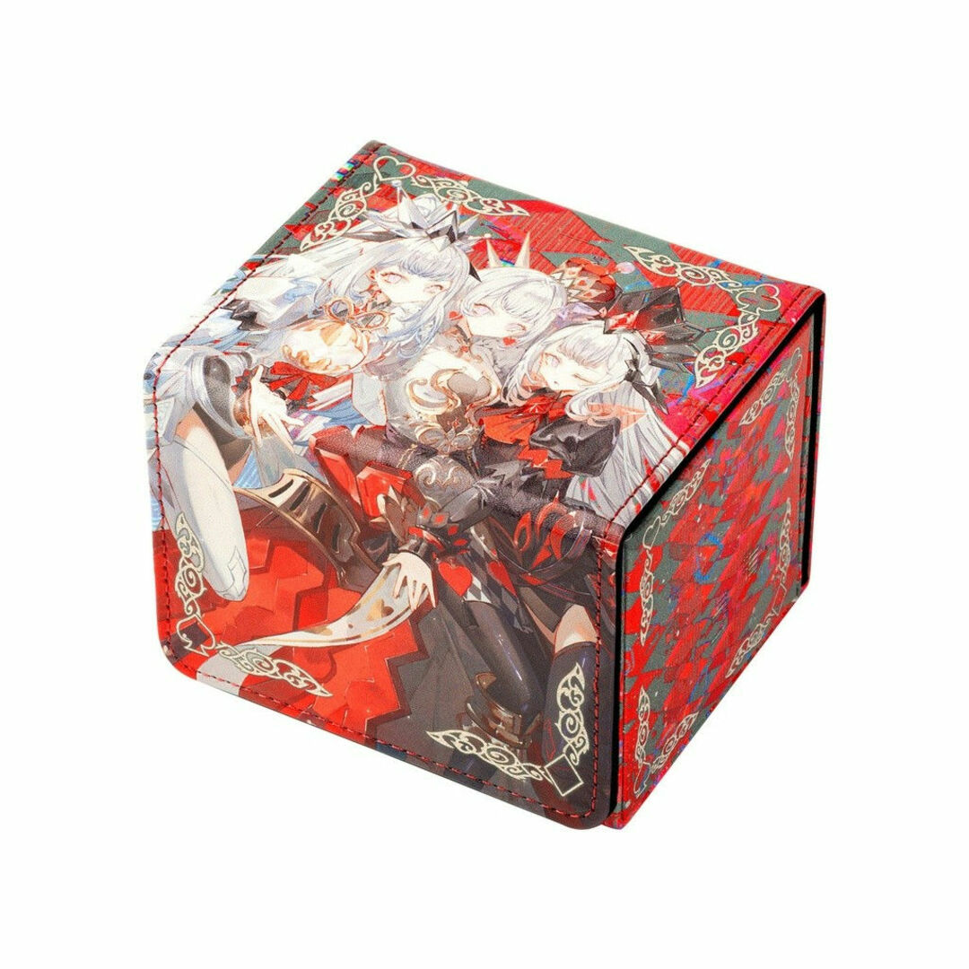 M∀LICE マリス デッキケースの通販 by ししゃも's shop｜ラクマ