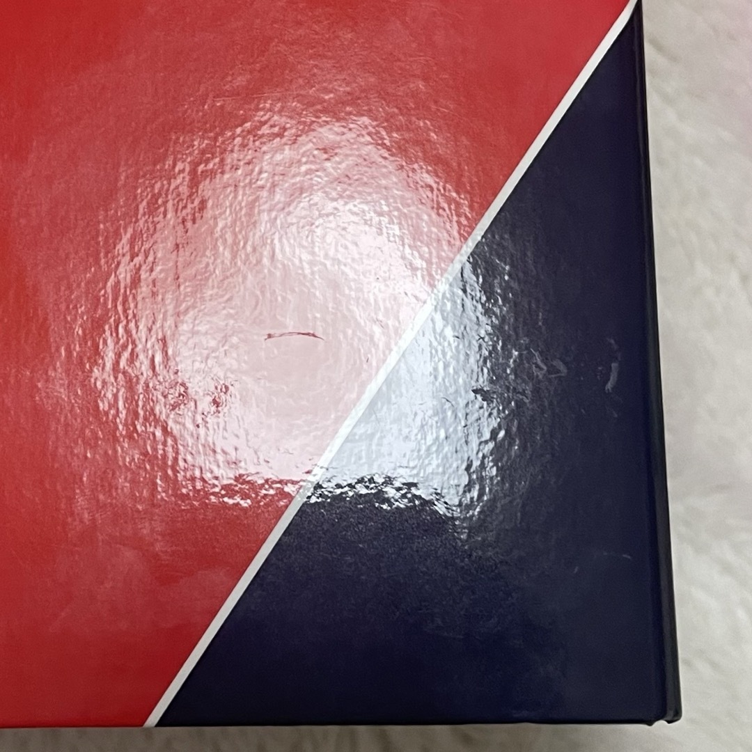 NiziU - NiziU ラントレケース 2種セットの通販 by おかゆ shop