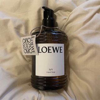 LOEWE（ボディケア）のフリマアイテム一覧