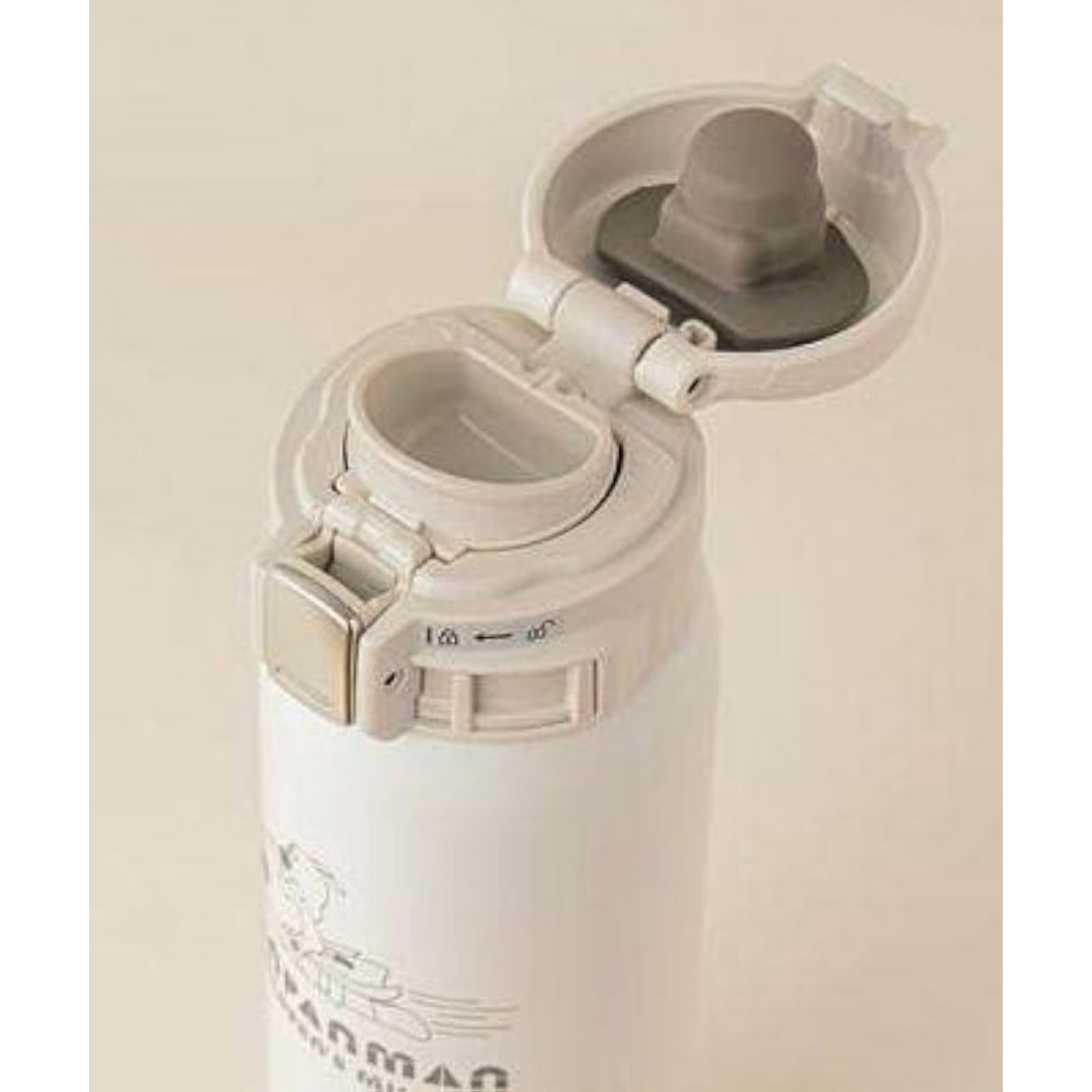 アンパンマン - 【限定品】アンパンマンミュージアム ステンレスマグ