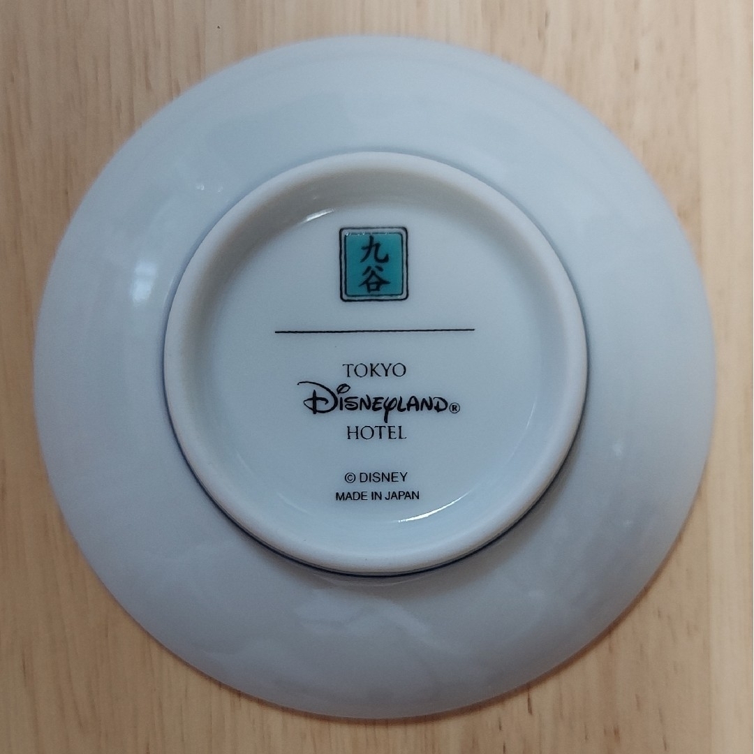 Disney - ディズニー ディズニーランドホテル キャラクターデザインの