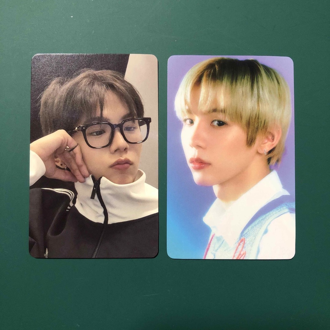 RIIZE ショウタロウ トレカの通販 by 🦋｜ラクマ