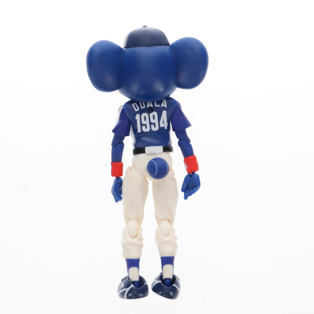 SCOTT - figma(フィグマ) 017 ドアラ ビジターver. 中日ドラゴンズ