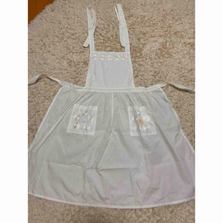 Christian Dior - クリスチャンディオールエプロンの通販 by Sara's