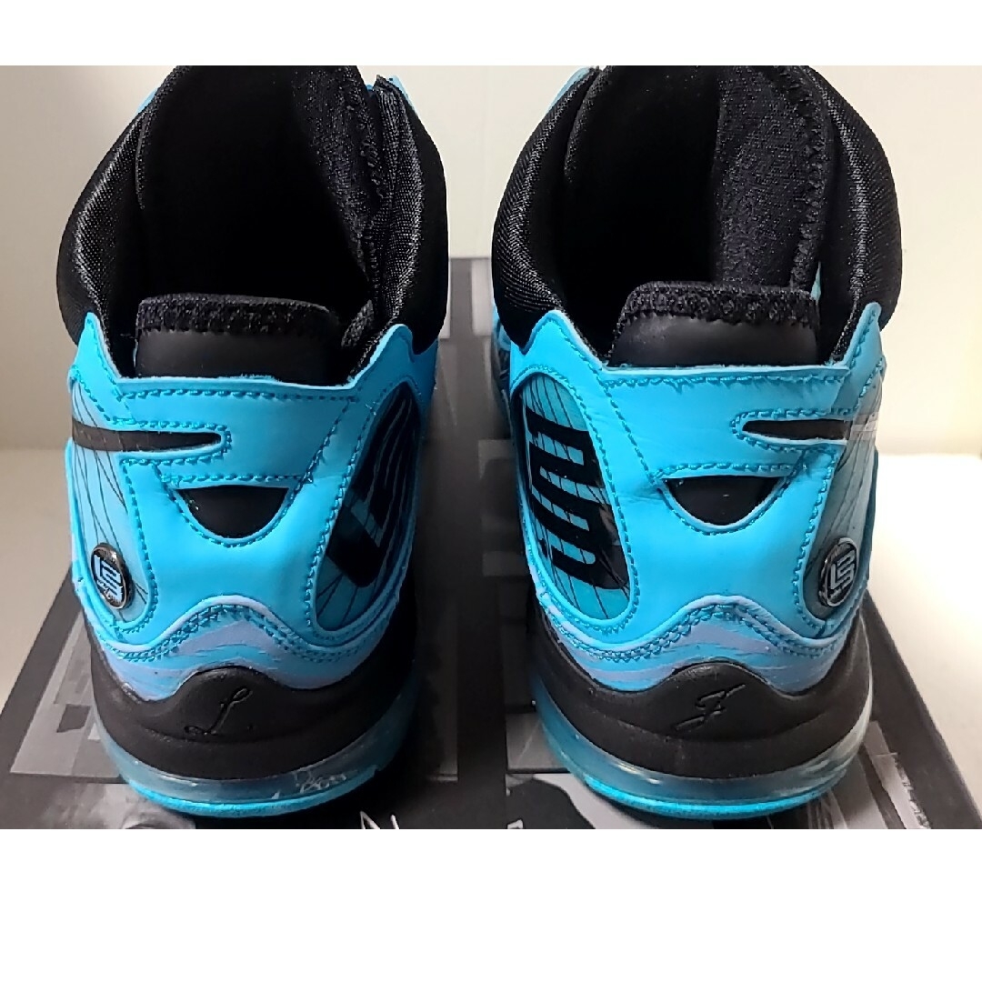 NIKE - 【美品】Nike Lebron 7 
