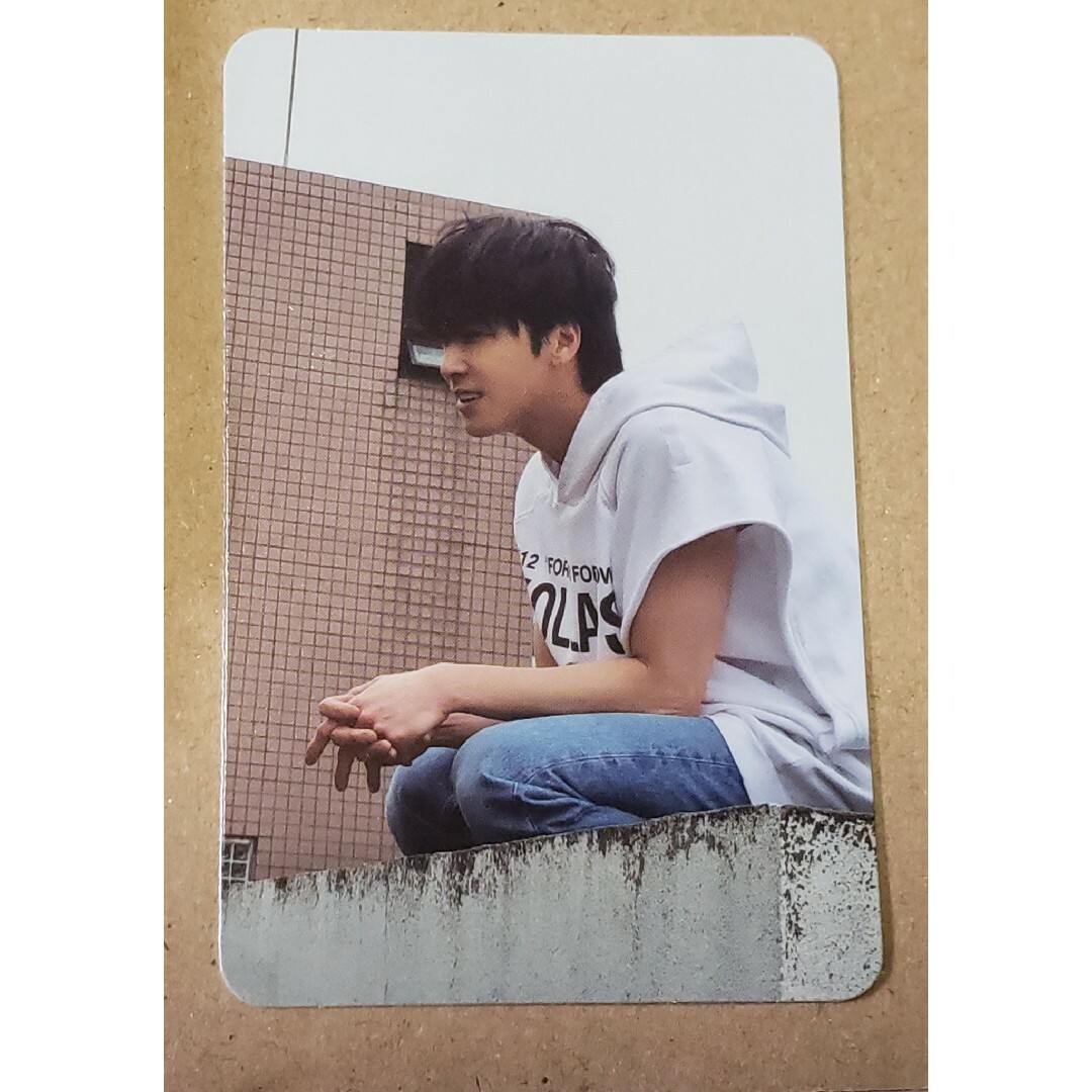 東方神起 - 東方神起 ユノ ユンホ トレカの通販 by Serendipity's shop