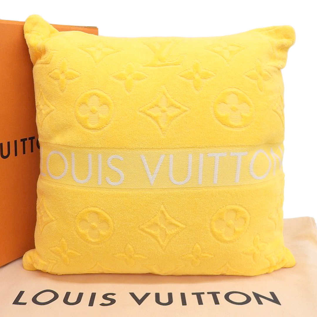 LOUIS VUITTON - 【本物保証】 箱・布袋付 新品同様 ルイヴィトン
