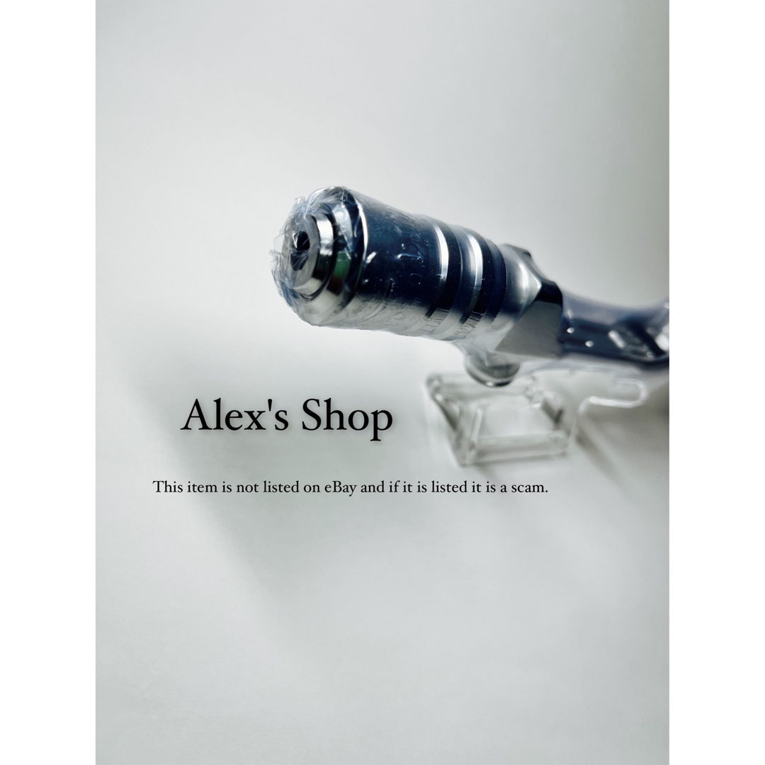 ウッドガングリップ、ベイトフィネス、シルバーの通販 by alex's shop