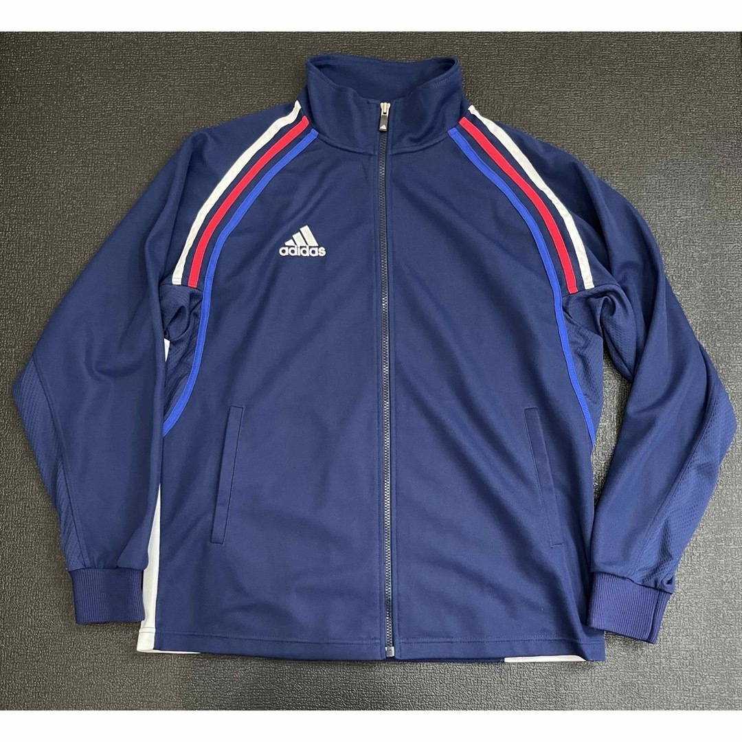 adidas - adidas パフォーマンス刺繍ロゴ 万国旗タグ トラック