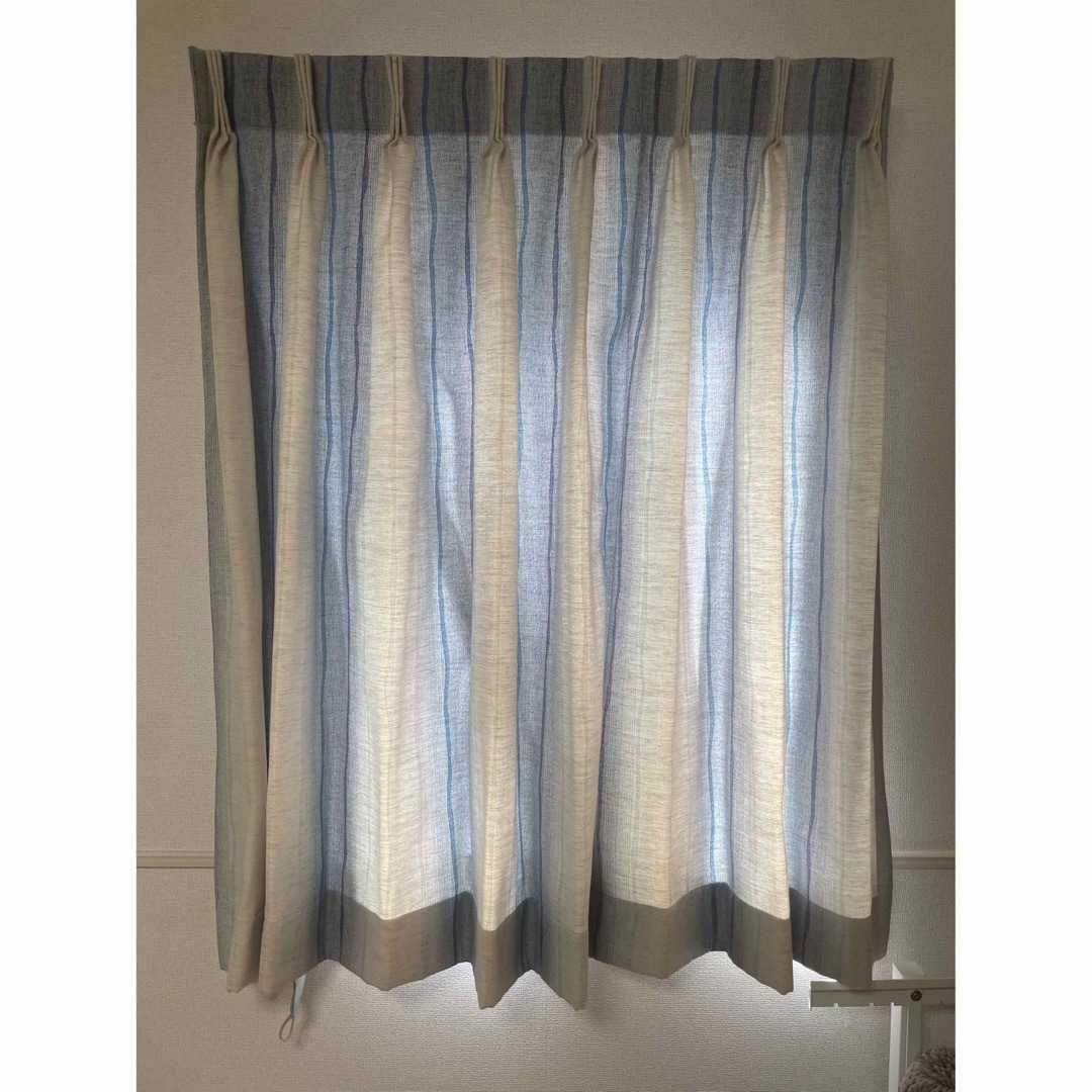 unico - unico♡オーダーカーテンの通販 by はるさん's shop｜ウニコ