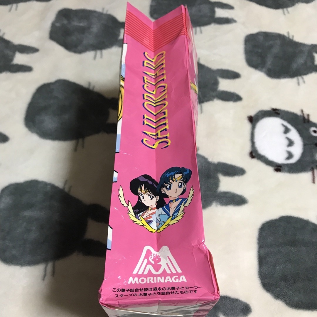 セーラームーン - ［希少品］美少女戦士セーラームーン 紙袋の通販 by
