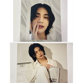 Stray Kids - スキズ シーグリ 2024 ヒョンジンの通販 by にこチャン