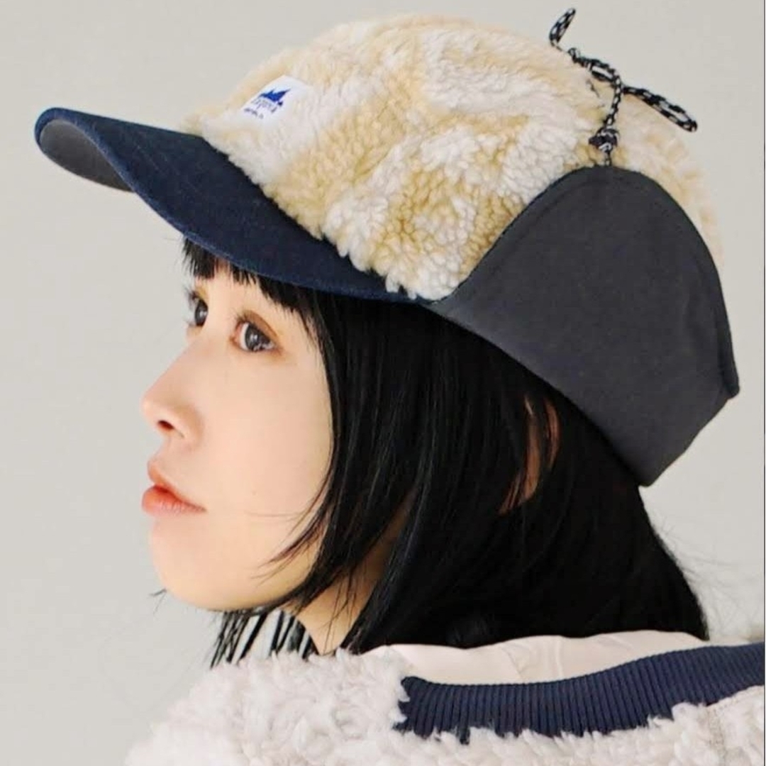 patagonia - 新品☆Patagonia パタゴニア レンジイヤーフラップ