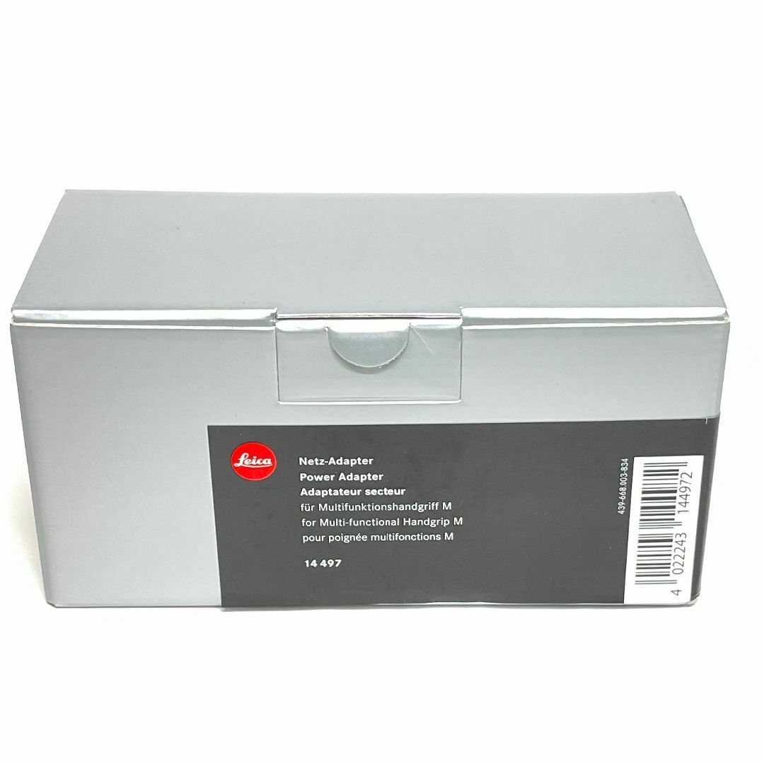 LEICA - 新品未使用品 ライカ 14497 マルチファンクションハンド