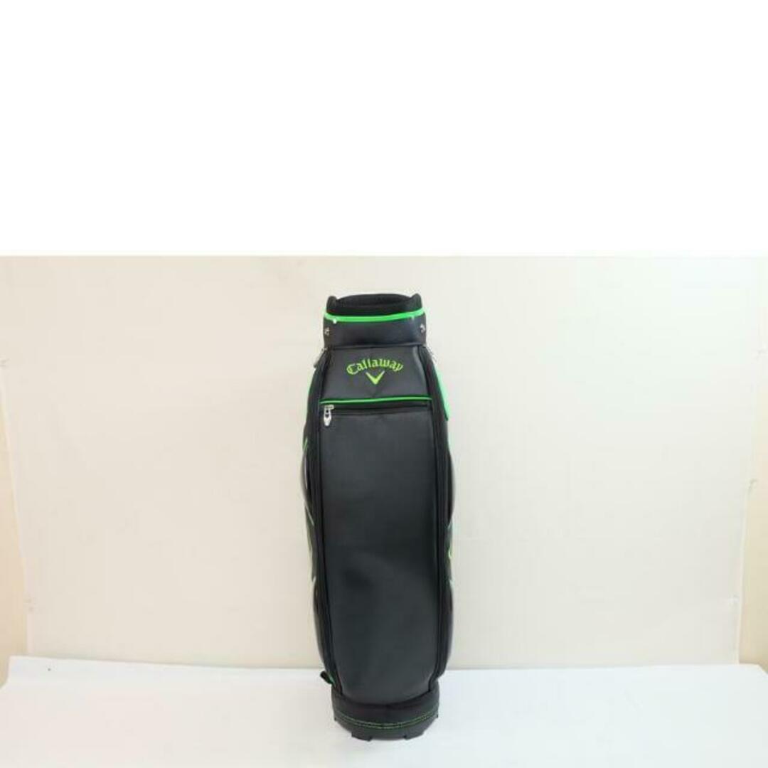 Callaway - キャロウェイ/キャディバッグ/Bランク/71【中古】の通販 by