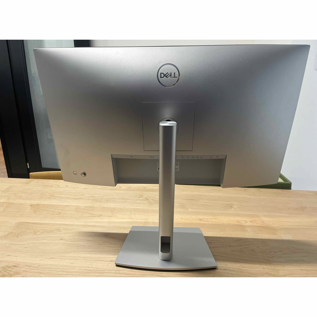 DELL - DELL 4Kモニター 27インチ U2723QE【ジャンク品】 の通販 by
