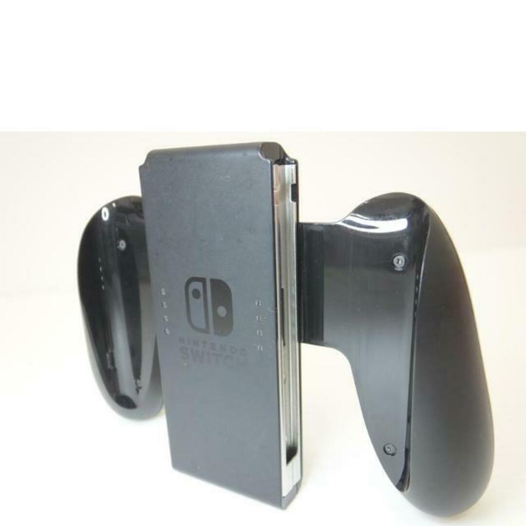 nintendo 任天堂/有機ELモデルスイッチ本体ホワイト/HEG-S-KAAAA