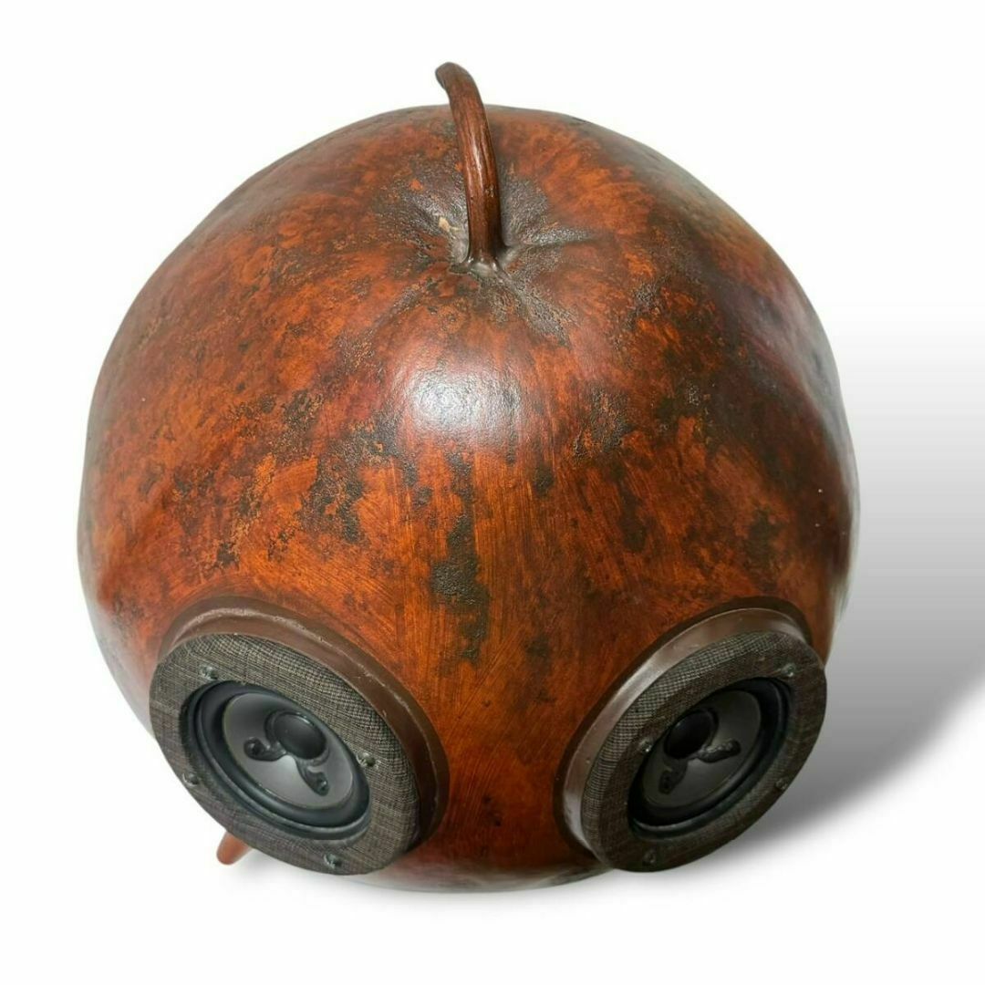 激レア】 サウンドテック かんぴょう スピーカー