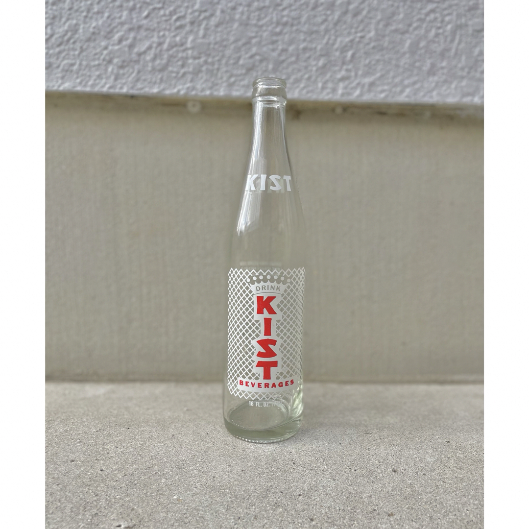 VINTAGE♡アンティーク瓶2本セット♡レトロヴィンテージの通販 by