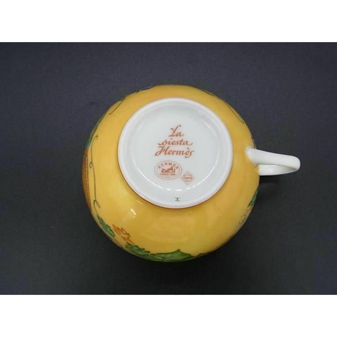 HERMES - □新品□未使用□ HERMES エルメス シエスタ カップ