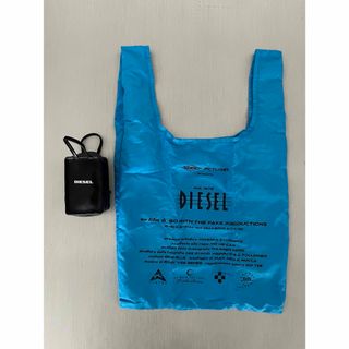 DIESEL（ノベルティグッズ）のフリマアイテム一覧