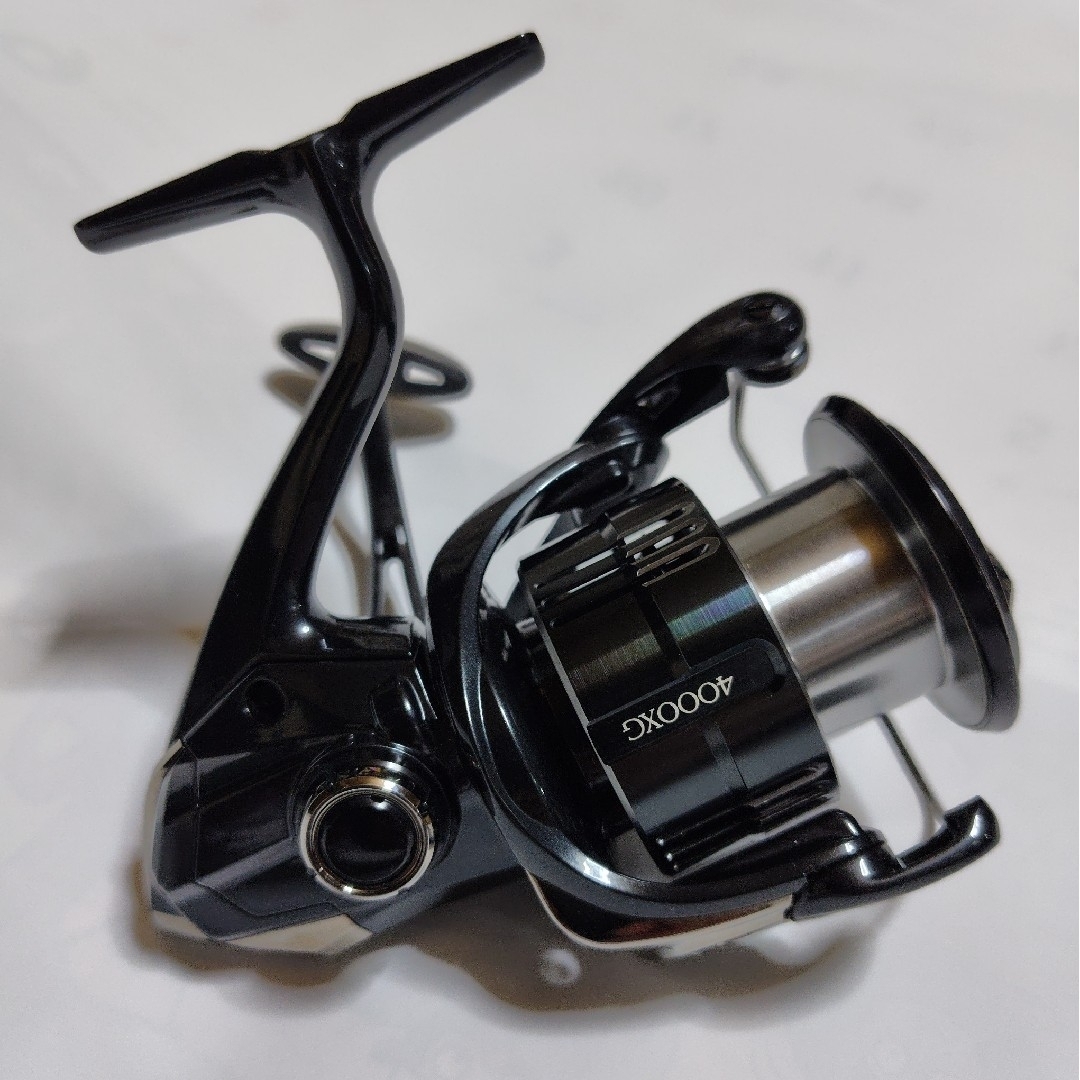 SHIMANO - SHIMANO 19ヴァンキッシュ4000XGの通販 by MOMO shop
