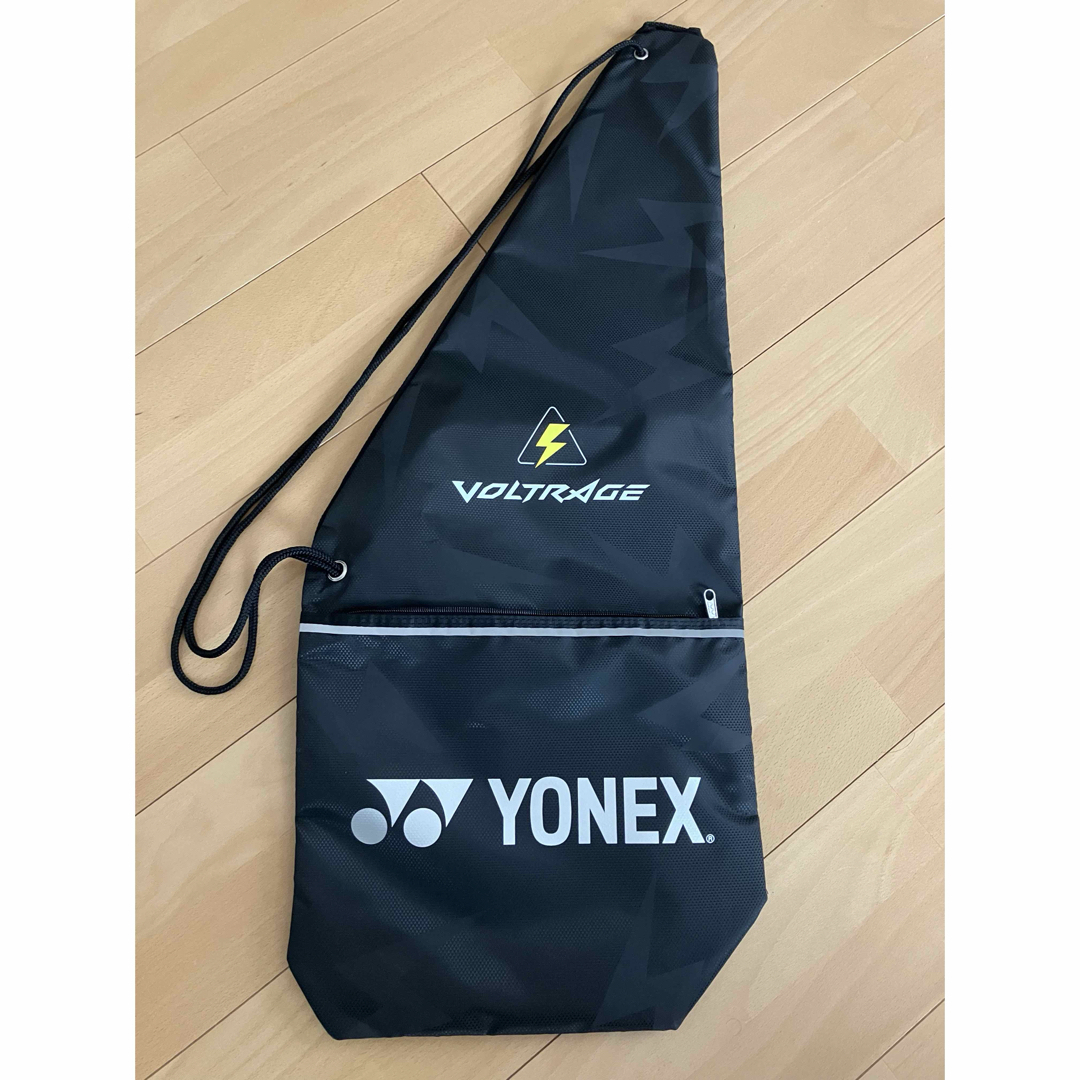 YONEX - VOLTRAGE YONEX テニスラケット ケースの通販 by ラムカナ's
