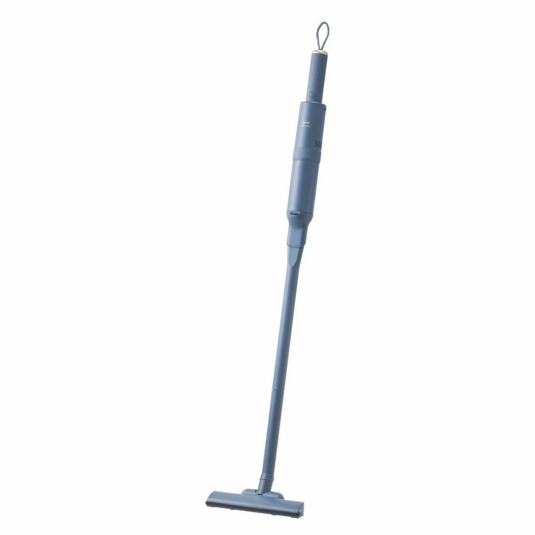 色: ネイビー】BRUNO ブルーノ 掃除機 スティッククリーナー スリム ハ