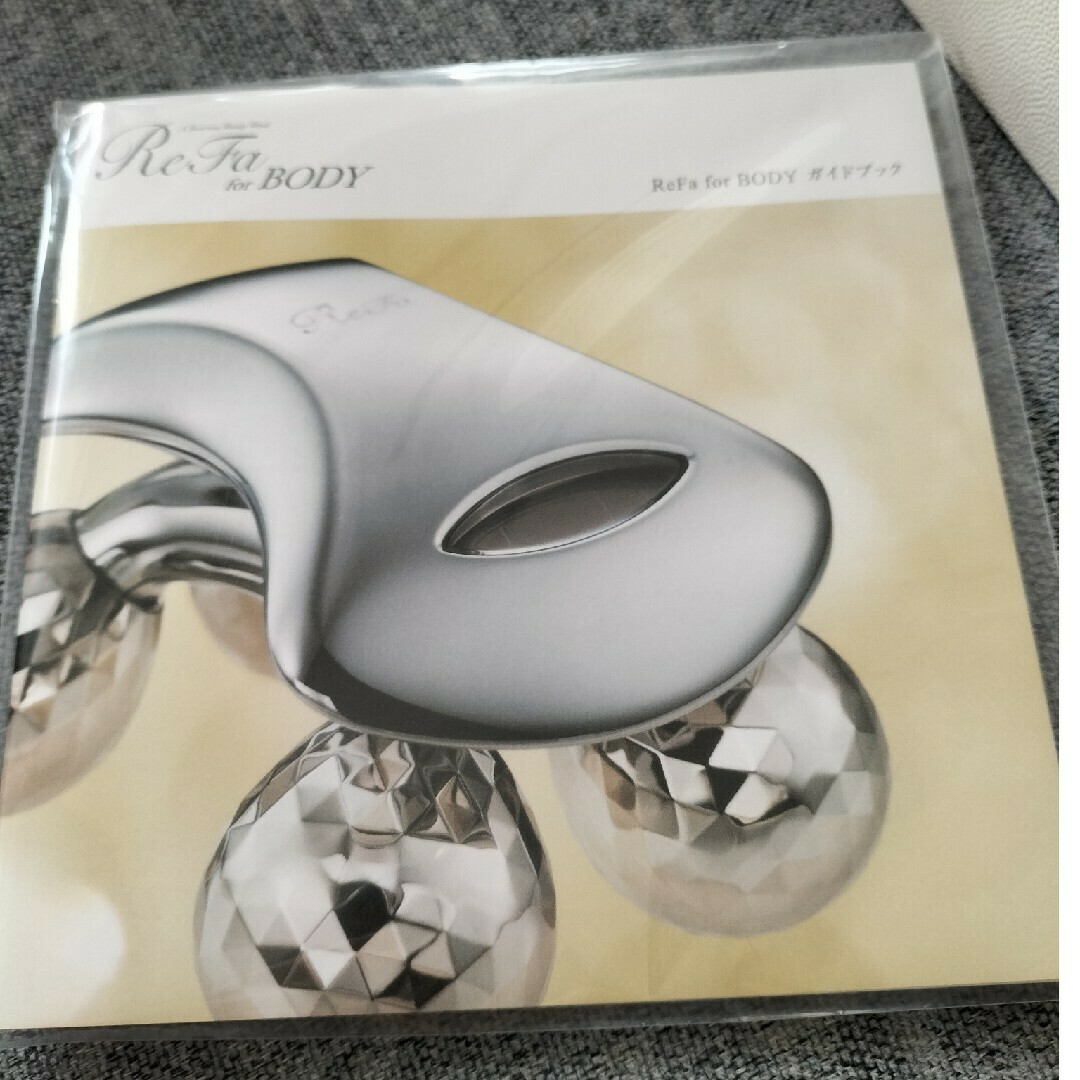 リファ ボディの通販 by R.J's shop｜ラクマ
