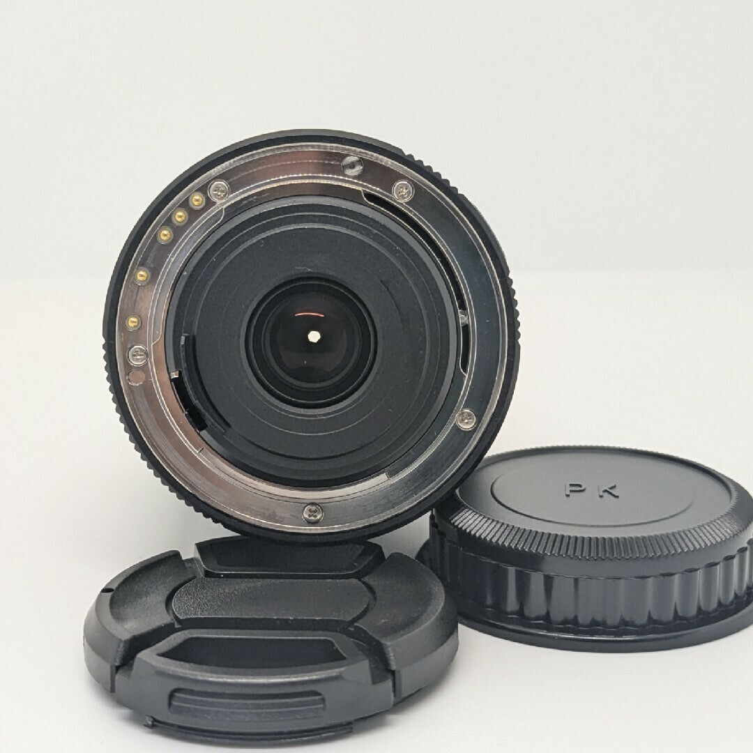 PENTAX - 11月24日限定価格♪PENTAX DA 50-200mm EDの通販 by こっぴぃ