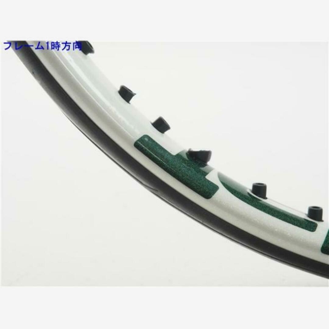 テニスラケット バボラ ピュア ドライブ チーム ウィンブルドン 2022年