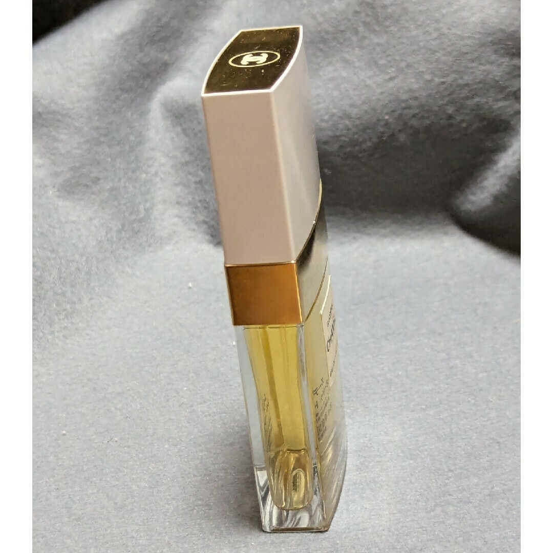 CHANEL - 廃盤希少シャネルガーデニアオードゥトワレット35mlの通販 by