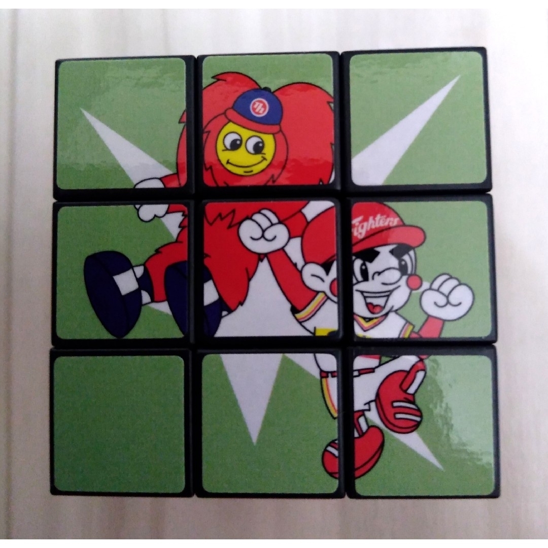 北海道日本ハムファイターズ - 【非売品】北海道日本ハムファイターズ