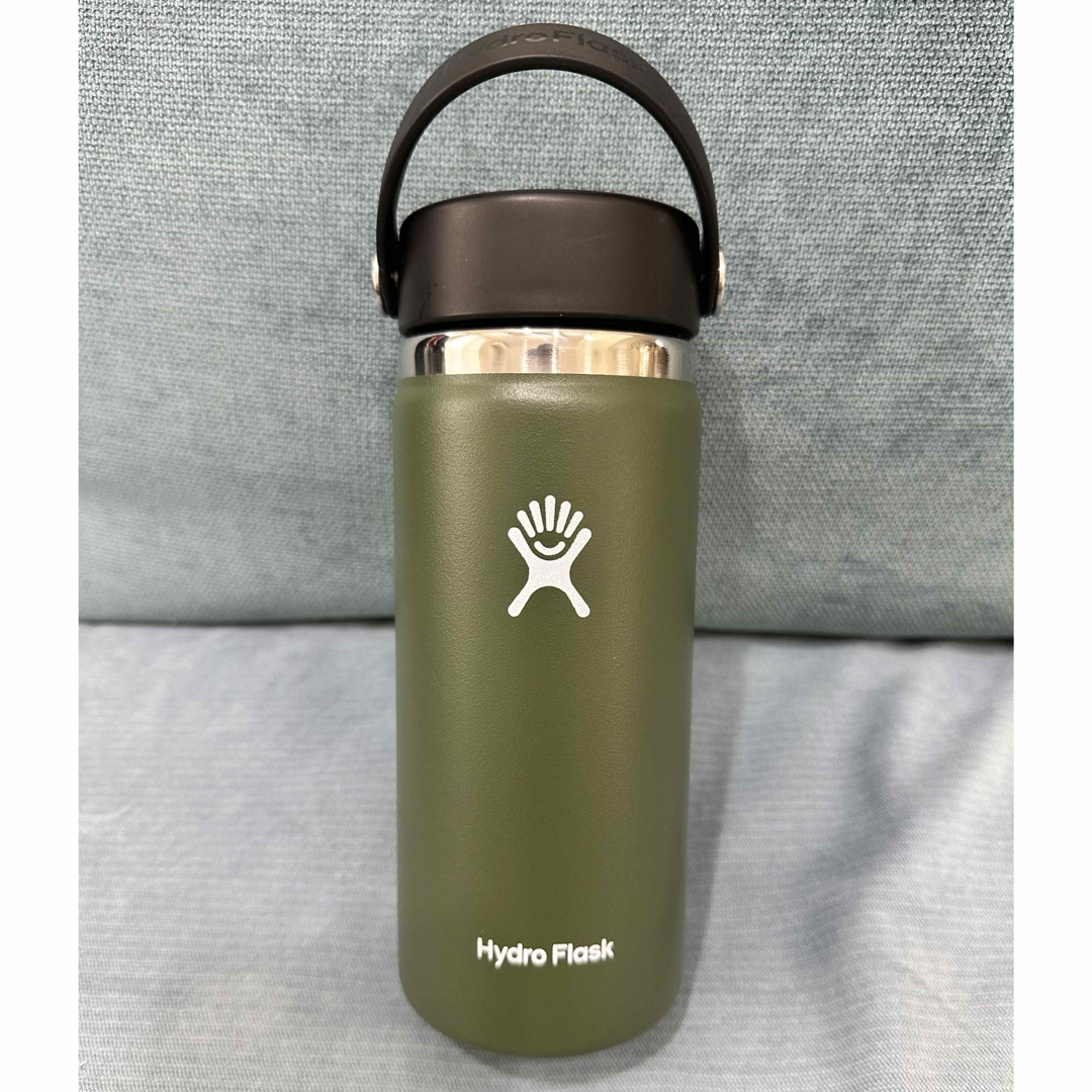 HydroFlask - 西表島限定 イリオモテヤマネコ☆HydroFlask ハイドロ