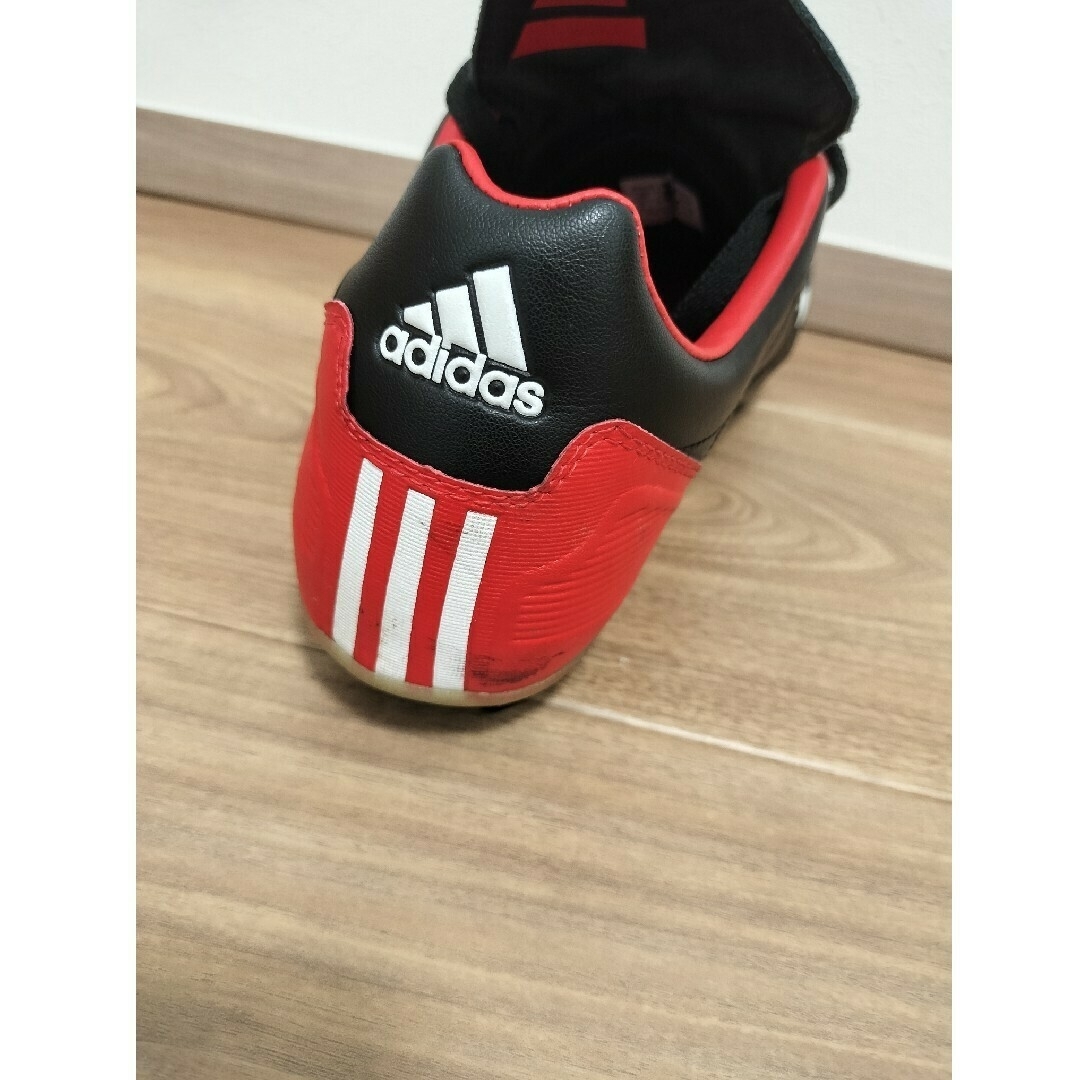 adidas - adidas ADIMANAD シューキーパー モレリアナイロン袋 箱付き