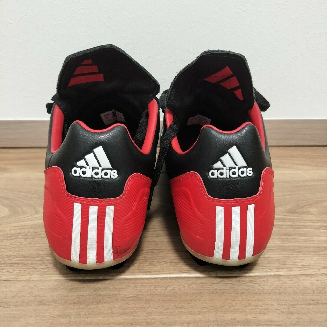 adidas - adidas ADIMANAD シューキーパー モレリアナイロン袋 箱付き