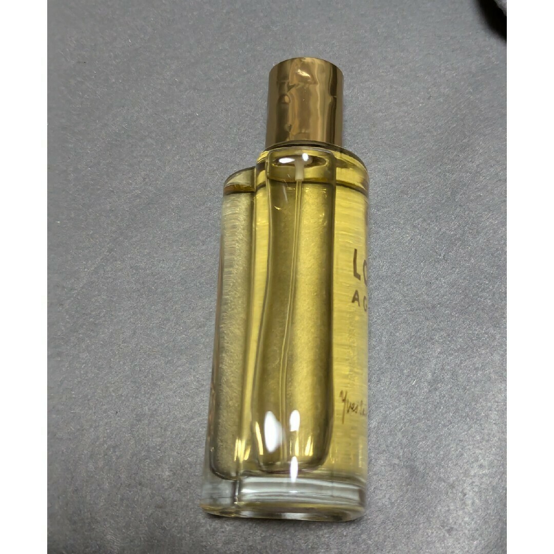 Yves Saint Laurent - 廃盤希少YSLインラブアゲインオーデトワレ100ml