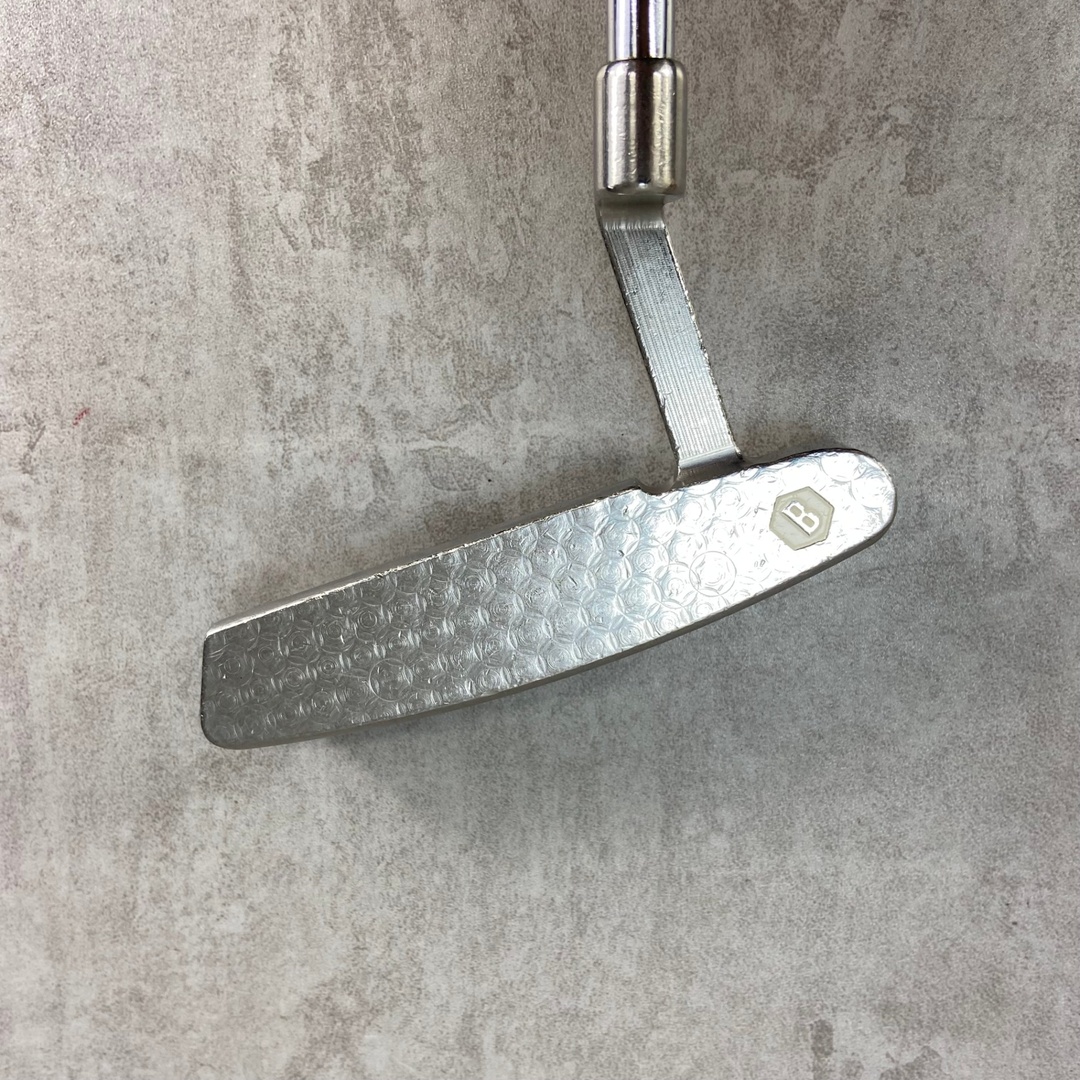 Bettinardi - BETTINARDI ベティナルディ RJB シグネチャーモデル