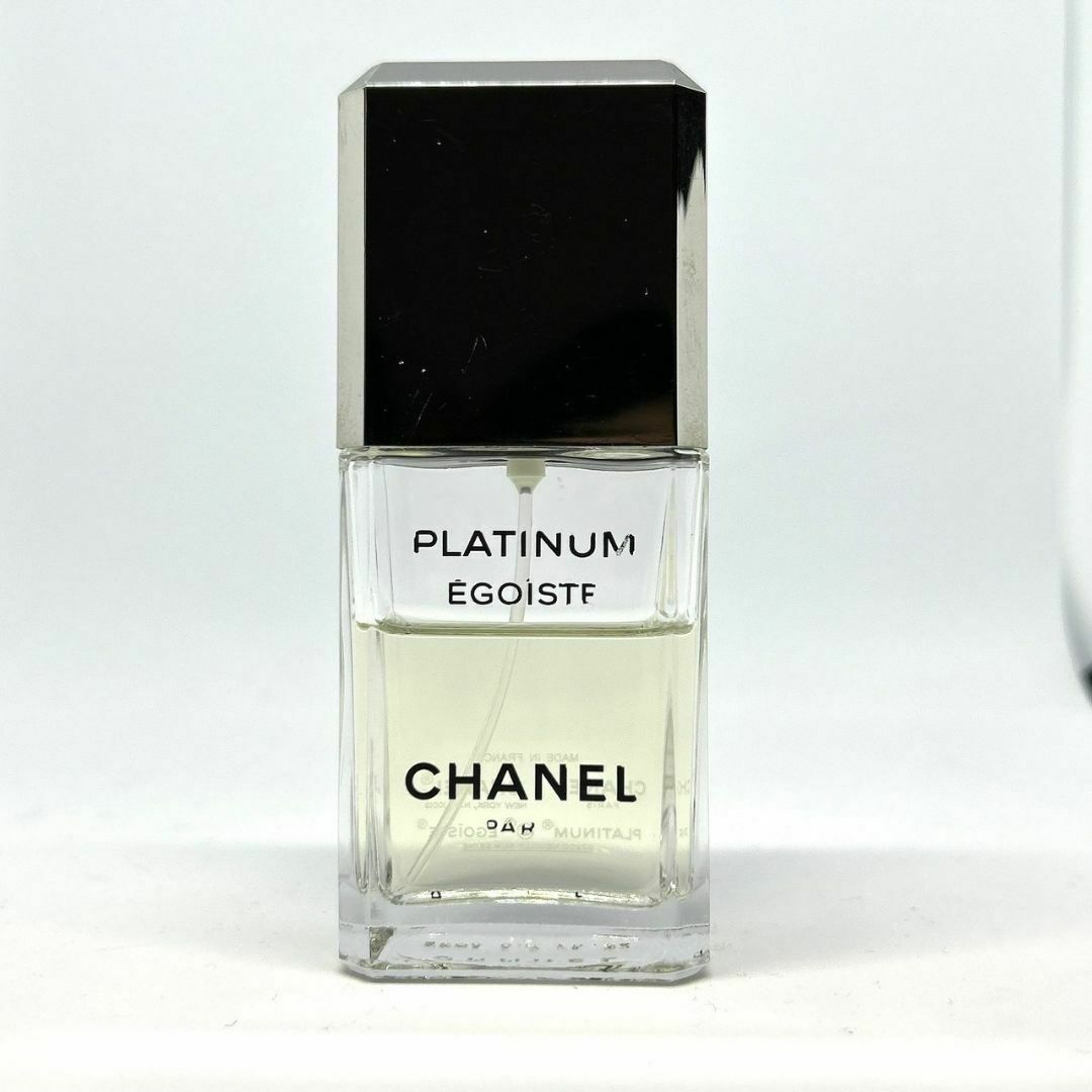 CHANEL - 高級高貴☆王道モテ香水 シャネル エゴイスト プラチナム
