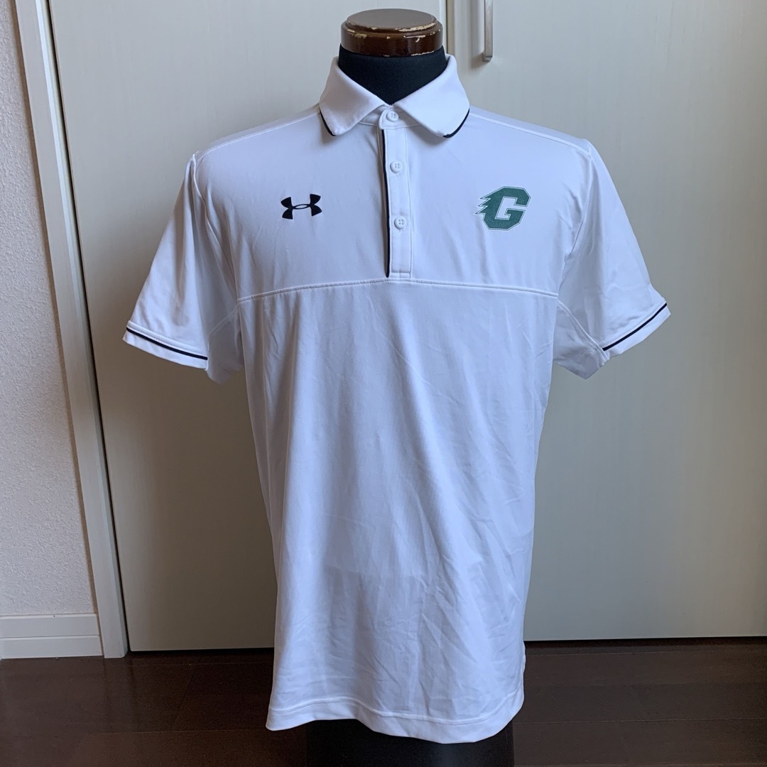 UNDER ARMOUR - UA 京都大学