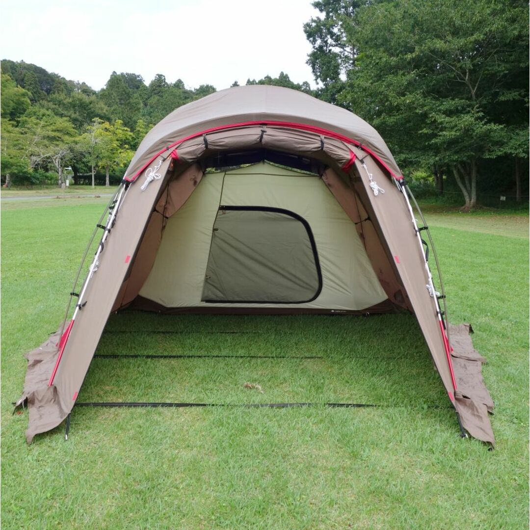 美品 スノーピーク snowpeak タシーク TP-640 オプションセット 2