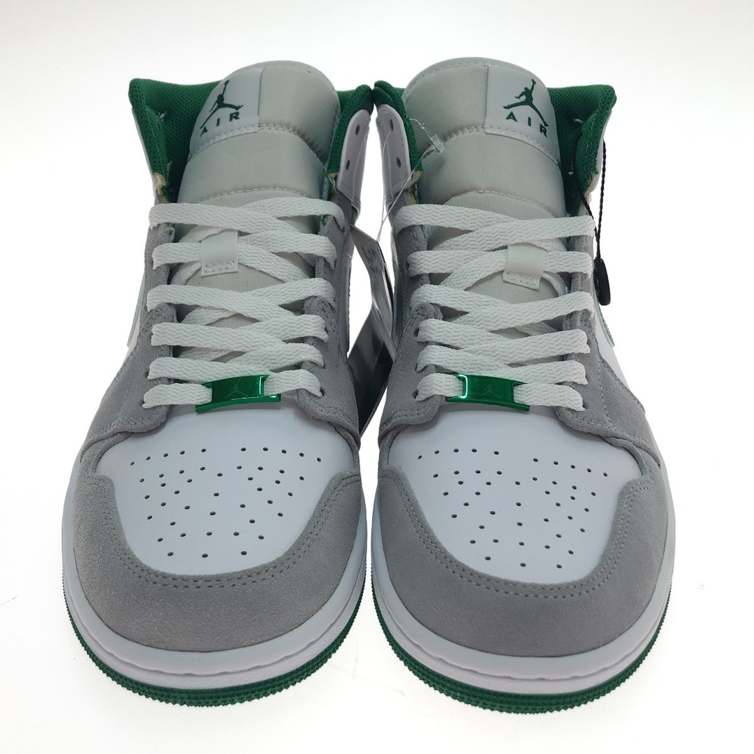 NIKE - □□NIKE ナイキ エアジョーダン 1 MID SE 27.5cm DC-7294-103