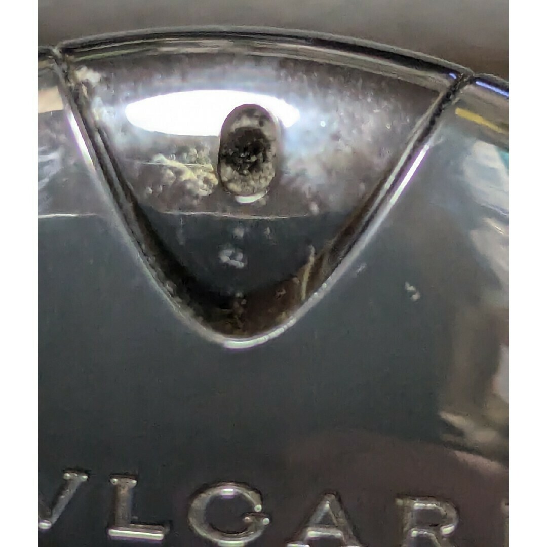 BVLGARI - 残量少なめ廃盤希少ブルガリアクアプールオムオードトワレ