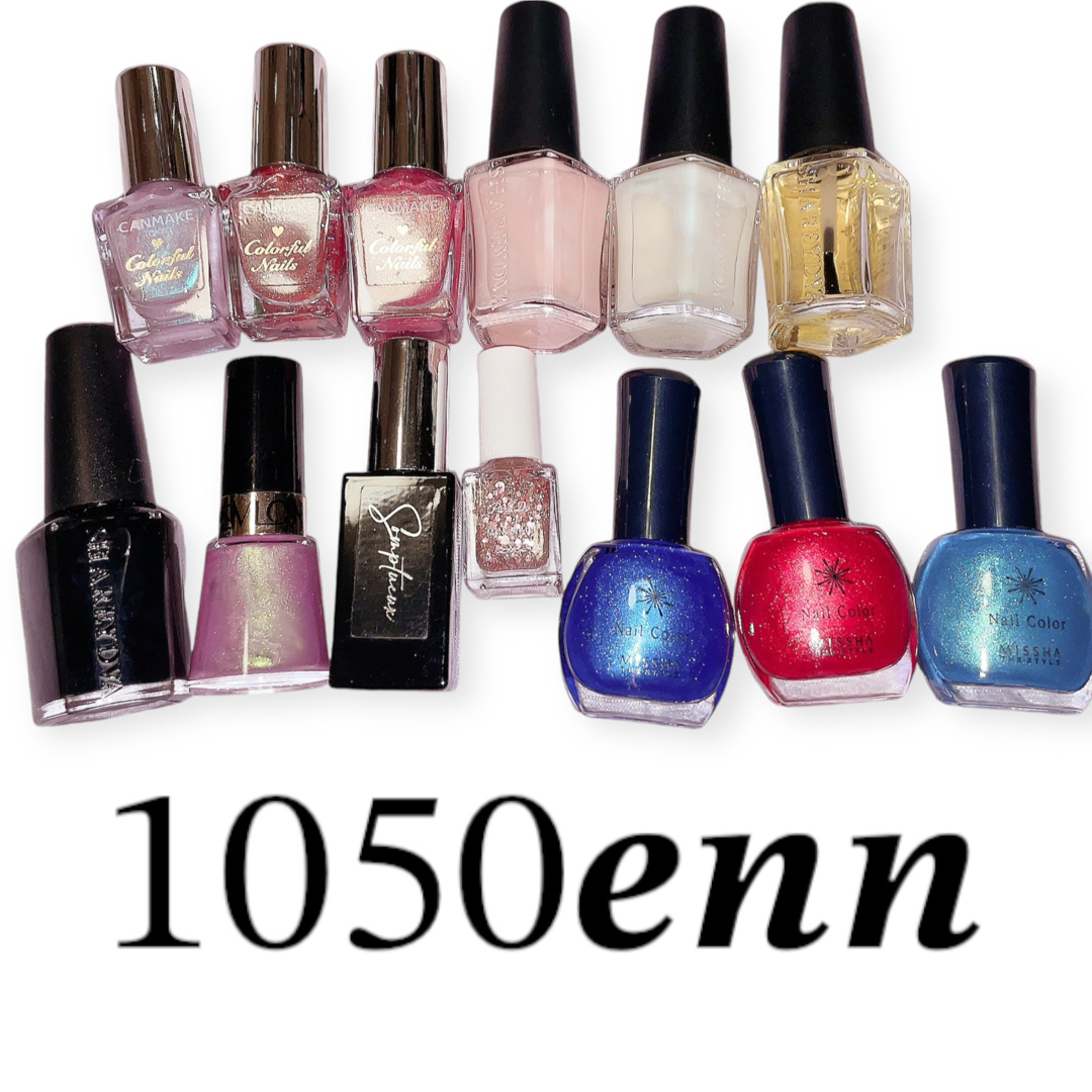 マニュキアの通販 by pinkshop｜ラクマ