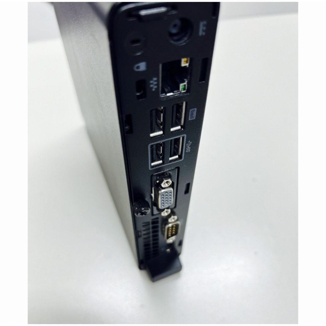 hp - HP デスクトップパソコン SSD officeありの通販 by くし's shop