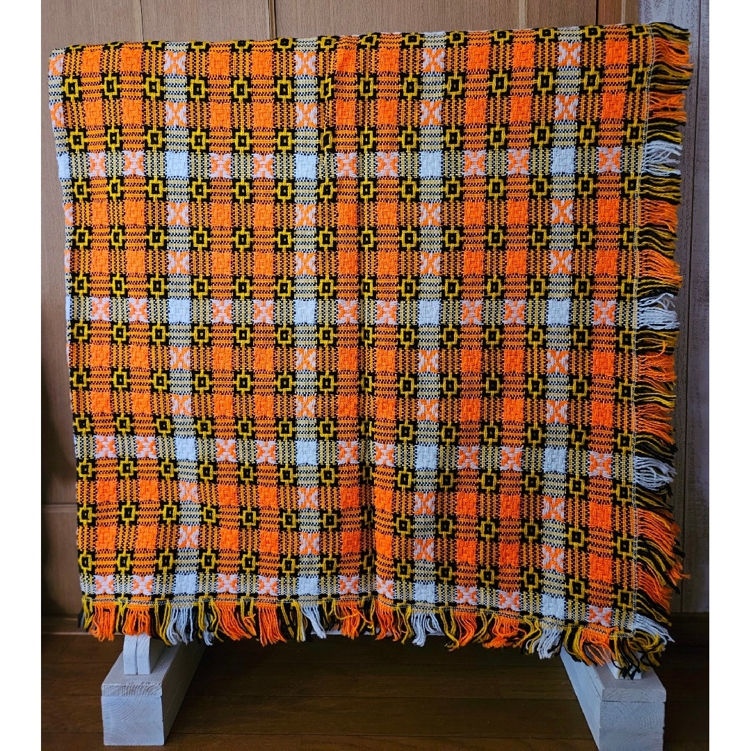 昭和レトロ レトロポップ こたつカバー 新品③の通販 by ぽん's shop