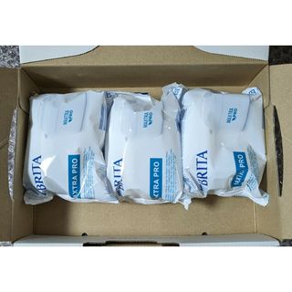 TOCLAS 浄水カートリッジ3個入り JCSP2